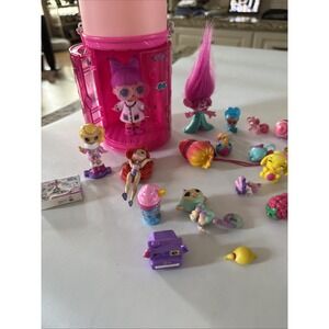 MGAE Cares LOL Surprise plus tons of little pieces And Tons More. 4977